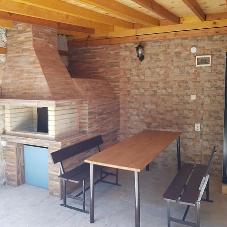 Nikoli - Nesebar Traditional House المظهر الخارجي الصورة