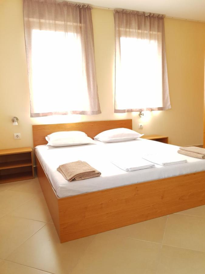 Nikoli - Nesebar Traditional House المظهر الخارجي الصورة